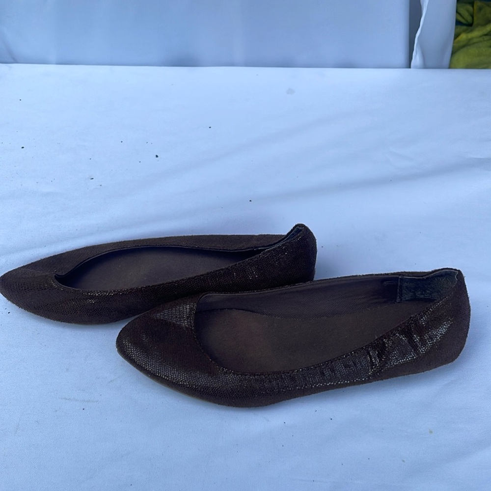Old navy shoes